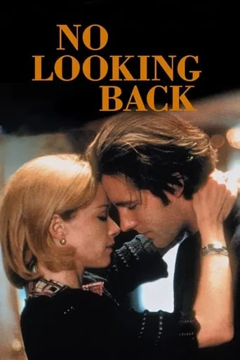 No Looking Back movie poster - Rated 5.5/10