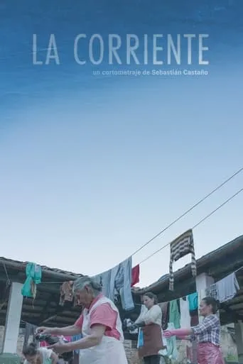 The onflow movie poster - Entertainment content