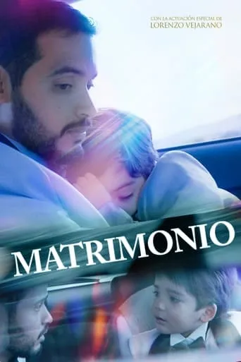Marriage movie poster - Entertainment content