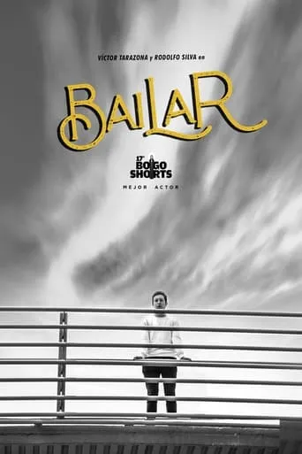 Dance movie poster - Entertainment content