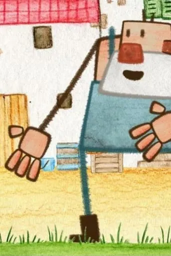 This Hut is Too Small! movie poster - Entertainment content