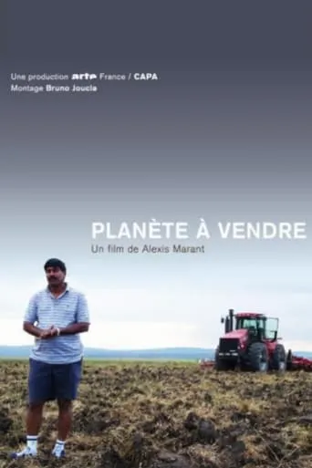 Planète à vendre movie poster - Rated 9/10