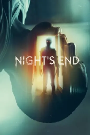 Night's End movie poster - Rated 4.313/10