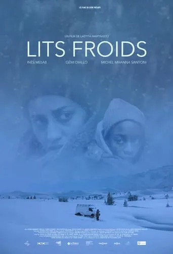 Cold Beds movie poster - Rated 6/10