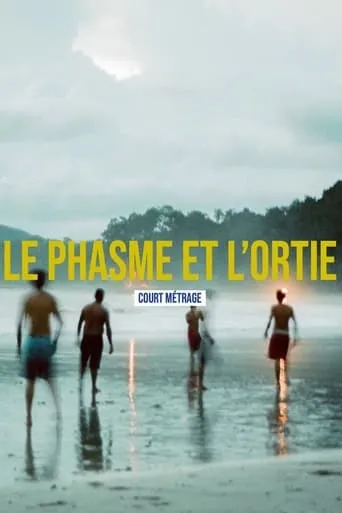 Le phasme et l'ortie movie poster - Entertainment content