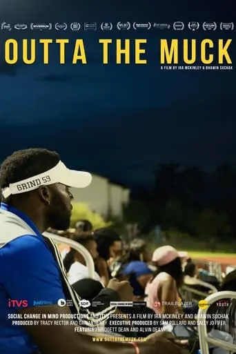 Outta the Muck movie poster - Entertainment content