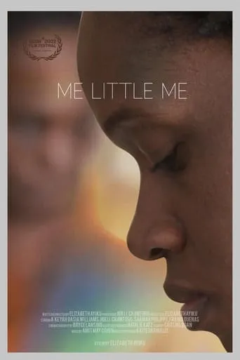 Me Little Me movie poster - Entertainment content
