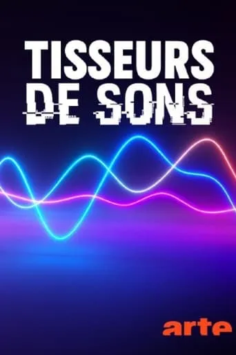 The Sound Weavers: Ludovico Einaudi, Hauschka, Joep Beving, Hania Rani movie poster - Entertainment content
