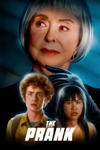 The Prank movie poster - Rated 5/10
