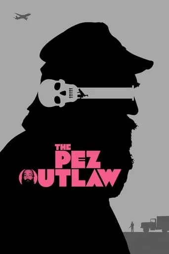 The Pez Outlaw movie poster - Rated 6.788/10