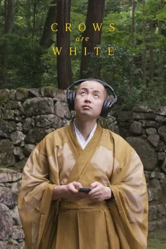 Crows Are White movie poster - Rated 7.4/10