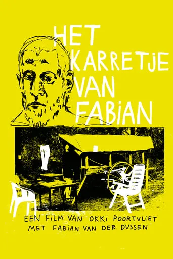 Fabian's little Cart movie poster - Entertainment content