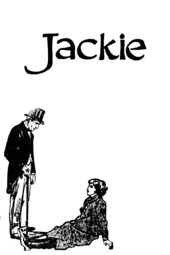 Jackie movie poster - Rated 6/10