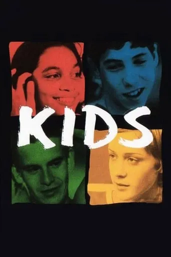 Kids movie poster - Rated 6.867/10