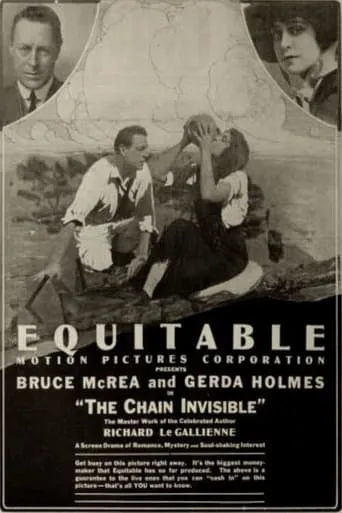 The Chain Invisible movie poster - Entertainment content