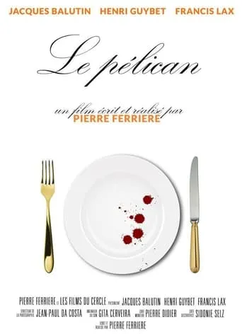 Le Pélican movie poster - Entertainment content