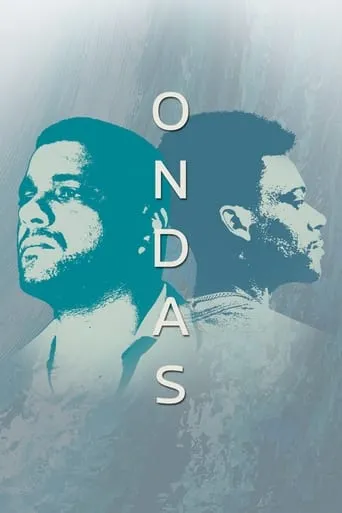 Waves movie poster - Rated 10/10