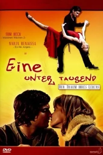 Eine unter Tausend movie poster - Rated 2/10