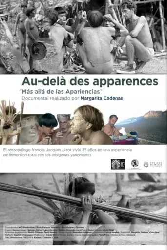 Más allá de las apariencias movie poster - Entertainment content