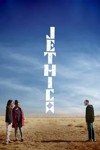 Jethica movie poster - Rated 5.4/10