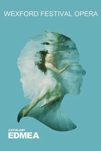 Edmea - Wexford Festival Opera movie poster - Entertainment content