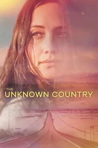 The Unknown Country movie poster - Rated 6.3/10