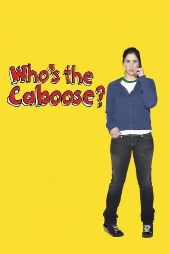 Who's the Caboose? movie poster - Rated 4.8/10