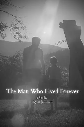 The Man Who Lived Forever movie poster - Entertainment content