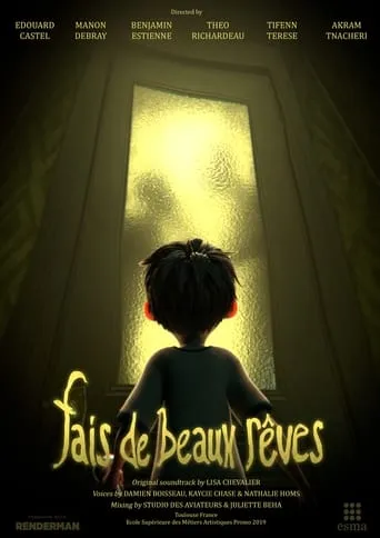 Sweet Dreams movie poster - Entertainment content