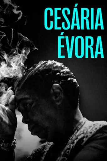 Cesária Évora movie poster - Rated 7.7/10
