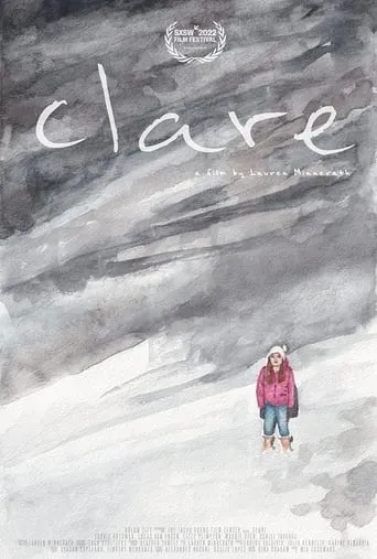 Clare movie poster - Rated 7/10