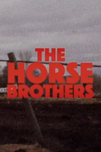 Horse Brothers movie poster - Entertainment content