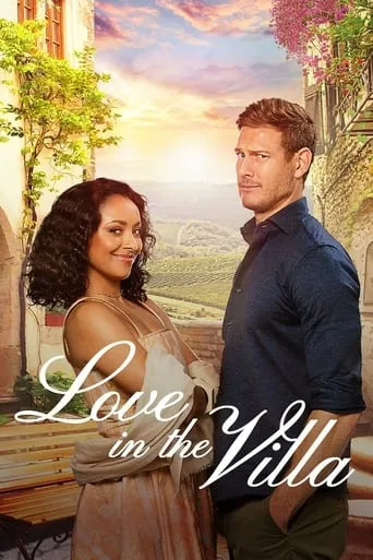 Love in the Villa movie poster - Rated 6/10