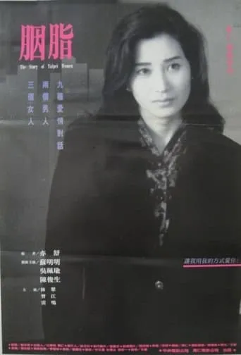 The Story of Taipei Women movie poster - Entertainment content