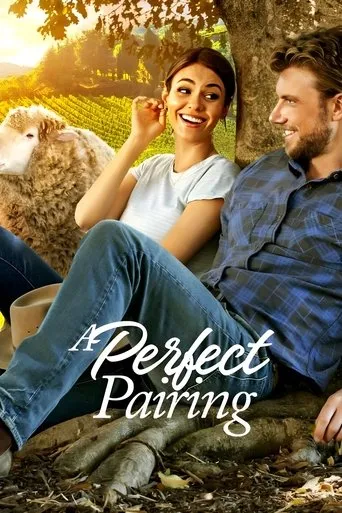 A Perfect Pairing movie poster - Rated 6.853/10