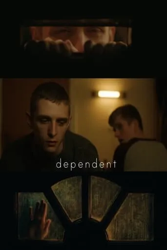 Dependent movie poster - Entertainment content