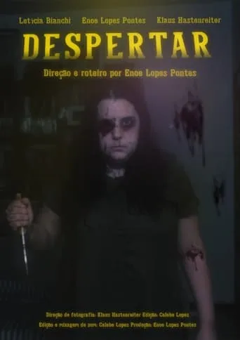 Despertar movie poster - Entertainment content