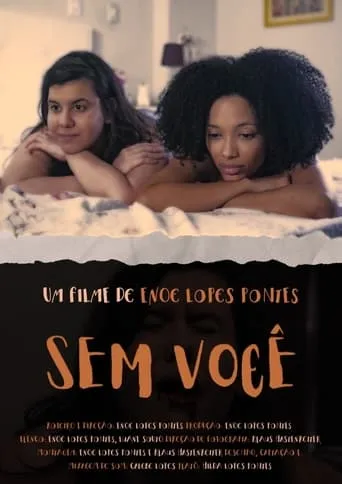 Sem Você movie poster - Entertainment content
