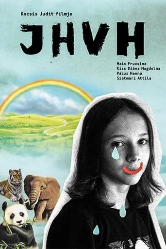 JHVH movie poster - Rated 5.8/10