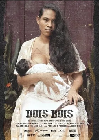 Dois Bois movie poster - Entertainment content