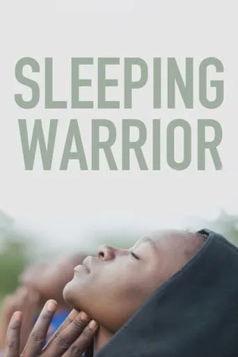 Sleeping Warrior movie poster - Entertainment content
