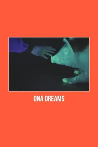 DNA Dreams movie poster - Rated 10/10