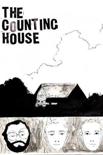 The Counting House movie poster - Entertainment content