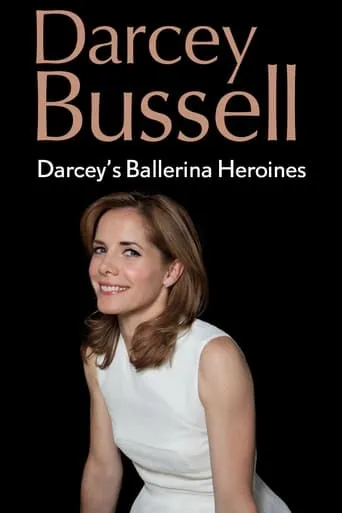 Darcey's Ballerina Heroines movie poster - Entertainment content