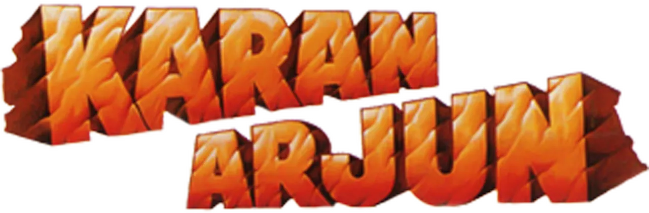 Karan Arjun