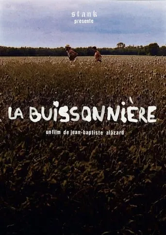 La Buissonnière movie poster - Entertainment content