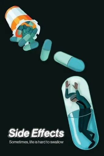 Side Effects movie poster - Entertainment content