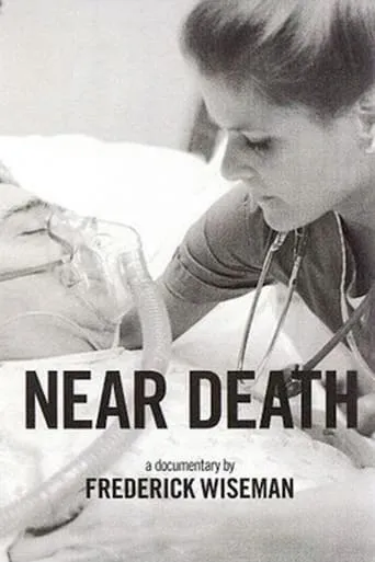 Near Death movie poster - Rated 7/10