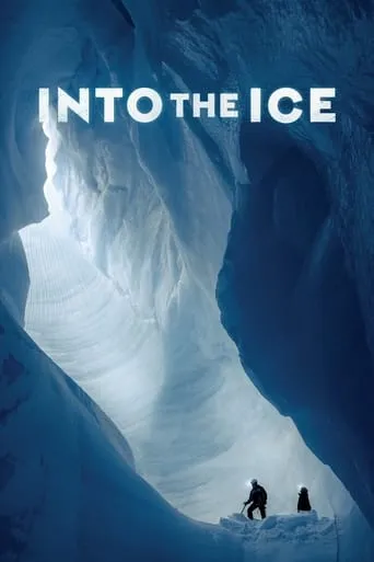 Into the Ice movie poster - Rated 7.4/10