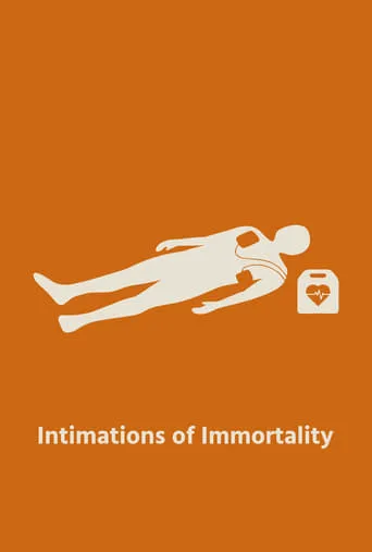 Intimations of Immortality movie poster - Entertainment content